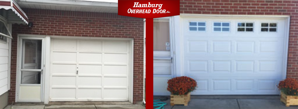 Williamsville, NY Garage Door Repair